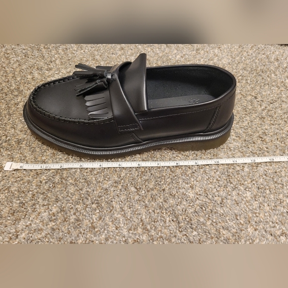 Dr. MARTEN ADRIAN LOAFERS EU39 Women's 8 Mens 7 NEW - Picture 12 of 12